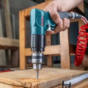 Ronix Air Drill 10mm – RA-1401, 10 N.m Keyed