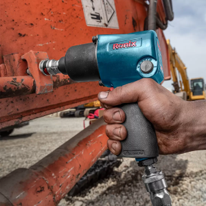 Ronix Air Impact Wrench 1/2 Inch – RA-1201, 900 N.m