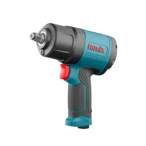Ronix Air Impact Wrench 1/2 Inch – RA-1202, 1150 N.m
