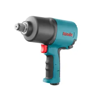 Ronix Air Impact Wrench 3/4 Inch – RA-1211, 1800 N.m