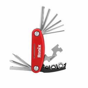 Ronix Bicycle Key Set