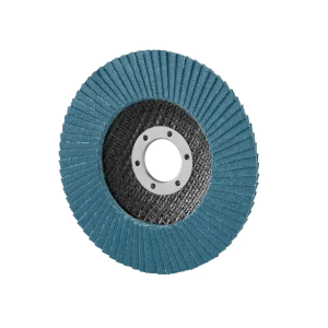 Ronix Flap Grinding Disc 115 mm (40-120 Grit)