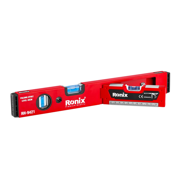 Ronix Folding Spirit Level - Image 12