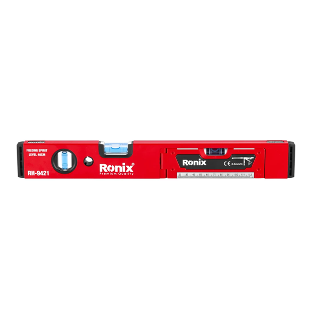 Ronix Folding Spirit Level - Image 10