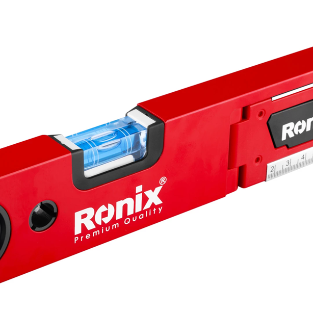 Ronix Folding Spirit Level - Image 9