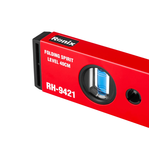 Ronix Folding Spirit Level - Image 8
