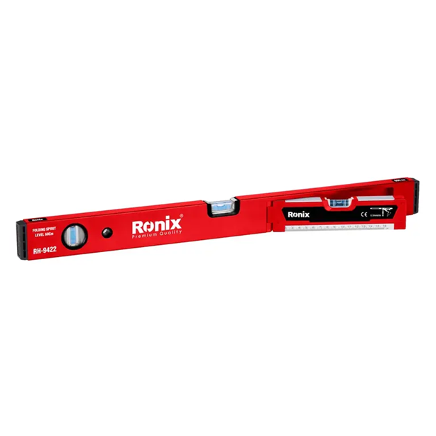 Ronix Folding Spirit Level - Image 7