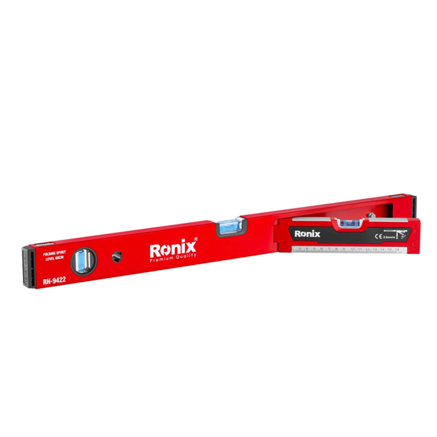 Ronix Folding Spirit Level - Image 5