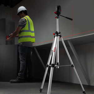 Ronix Laser Level Tripod – 155cm