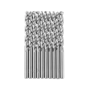 Ronix M2 HSS Twist Drill Bit Set (10pcs)