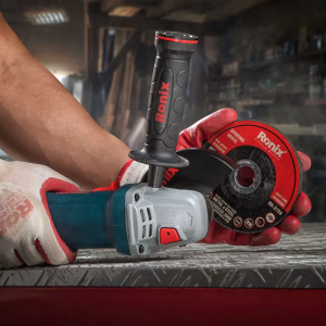 Ronix Metal Grinding Wheel – RH-3717 & RH-3724