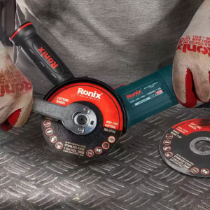 Ronix RH-3741 Mini Cut-Off Wheel 115x1x22.2mm