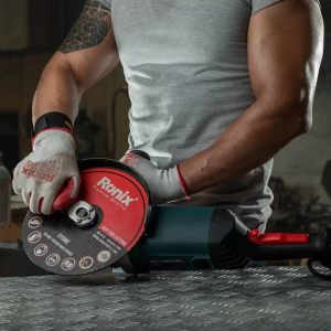 Ronix Stone Cutting Disc – RH-3712 – 230mm x 3mm