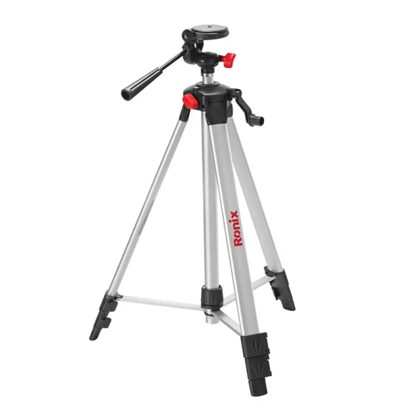 Ronix Laser Level Tripod - 155cm - Image 7