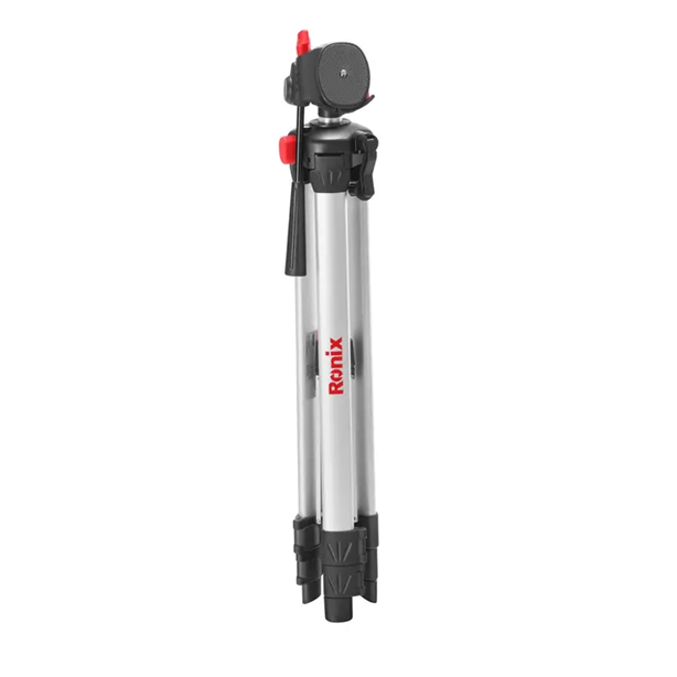 Ronix Laser Level Tripod - 155cm - Image 2