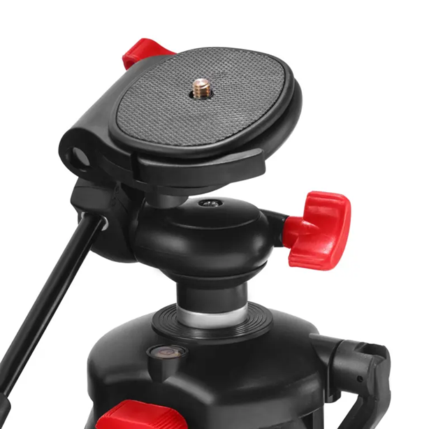 Ronix Laser Level Tripod - 155cm - Image 4