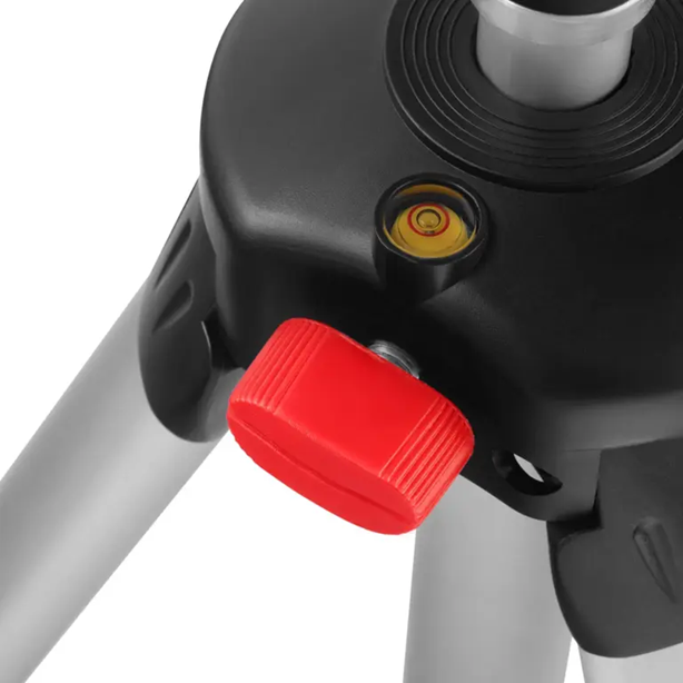 Ronix Laser Level Tripod - 155cm - Image 3