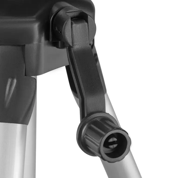 Ronix Laser Level Tripod - 155cm - Image 5