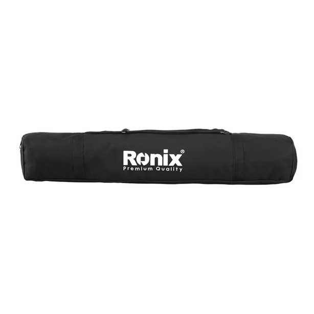 Ronix Laser Level Tripod - 155cm - Image 9